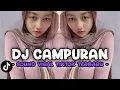 Download Lagu DJ CAMPURAN VIRAL TIK TOK 2025 JEDAG JEDUG FULL BASS TERBARU 