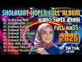Download Lagu FULL ALBUM SHOLAWAT KOPLO MERDU TERBARU 2025 BASS ADEM KENDANG KOPLO JAIPONG VIRAL ENAK DIDENGAR