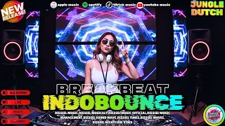 drop keras breakbeat indobounce jungle dutch dj tiktok viral