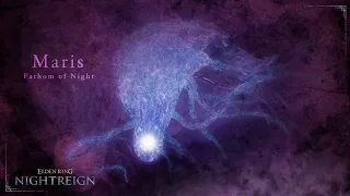 elden ring nightreign boss fight maris oc ans de la nuit souverain des t n bres