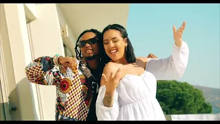 Dogo Janja - Vunja Mifupa (Official Music Video)
