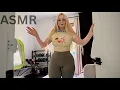 Massage from Facebook Marketplace - ASMR