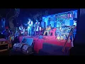 Lalaa Kadai Saanthi Song From Saravanan Irukka Bayamaen Cover By Vasudavan Band At PUDUCHERRY