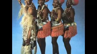 mahlathini u0026 the mahotella queens melodi yalla
