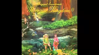 Alexandre Desplat The Heroic Weather Conditions Of The Universe Parts 1 7 