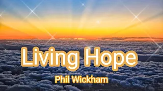 Download Living Hope | Phil Wickham | Instrumental | Karaoke MP3