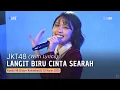 Download Lagu JKT48 - Langit Biru Cinta Searah (Aozora Kataomoi) (Lirik) | Family 48 13 Maret 2025
