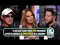 Download Lagu Daniela Gyorfi \u0026 George Tal: „Nu i-am verificat telefonul… dar am știut tot!” 🎙️ VORBA LU' JORGE