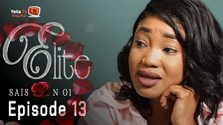Série - ELITE - EPISODE 13 - VOSTFR/ENG