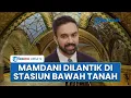 Lagu Zohran Mamdani Bakal Dilantik di Stasiun Bawah Tanah New York yang Terbengkalai, Seremonial Tertutup