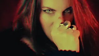 infernalizer falling in slow motion official music video 