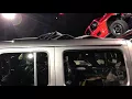 2018 Jeep Wrangler JL Sky One-Touch Power Top in Action Demo by JLwranglerforums com