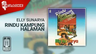 Elly Sunarya - Rindu Kampung Halaman (Official Karaoke Video)