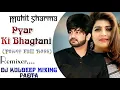 Download Lagu Pyar Ki Bhagtani !! Mohit Sharma New Haryanvi Love Sad Dj Remix 2021 Dj Kuldeep Mixing Paota Dj Song