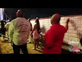 Dexta Daps - Shabba Madda Pot LIVE performance at Insomnia | Bahamas Carnival 2019