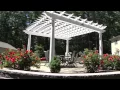 How to Assemble a Suncast Pergola