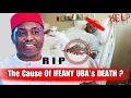 Download Lagu How Nigerian Senator Ifeanyi Ubah Died in London !! Full Story