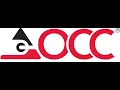 Using OCC Visio Stencils
