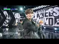 TWS, Head Shoulders Knees Toes [THE SHOW 251021]