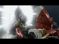 Lagu Power Rangers Megaforce - Fan Made - Vrak Is Back Part 2 - End of the Gosai Great Megazord