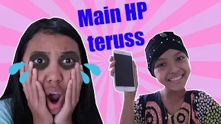 Download GARA GARA HP ♥ Drama Anak Lucu MP3