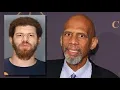 Kareem Abdul-Jabbar s Son Sentenced For Stabbing His Elderly Neighbor Seven Times