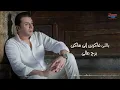 Mostafa Kamel - Dehkety [Official Lyrics Video] | مصطفى كامل - ضحكتي