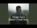 Lagu Hidup saya bukan urusan anda