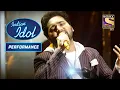 Download Lagu Danish ने 'Aadmi Musafir Hai' पर दिया Melodious Performance | Indian Idol Season 12