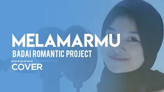 badai romantic project melamarmu cover yeni yuliani