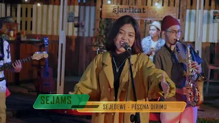 Download Sejedewe Jamming Session - Pesona Dirimu MP3