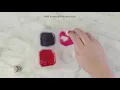 DIY Crystal Soaps Michaels