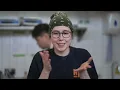 Inside a Bakery - Northern Rye