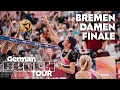 Download Lagu Wer hätte MIT DIESEM FINALE rechnen KÖNNEN 🤯 | GBT 2025 Bremen Finale Damen