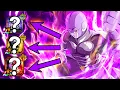 BEST Link Partners and Teams Unit Guide for INT Hit Dokkan Battle