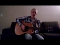 Leave The Night On by Sam Hunt Cover