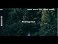 How To Make Coming Soon Page HTML And CSS Launch Page In HTML CSS