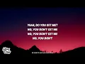 Charli xcx - Wink Wink (Lyrics)