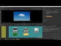 Nuke Gizmo - Set OCIO Colorspace v1 python