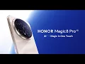 Lagu Introducing HONOR Magic8 Pro