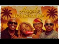 Dj Njebza   - Angeke Uzukholwe (Official Audio) 