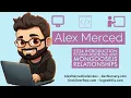AM Coder - 2024 Introduction to Data Modeling and Relationships with Mongoose js Populate Nested