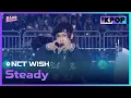 Download Lagu NCT WISH, Steady | 2024 K-Link Festival