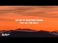 Yung Bleu - You're Mines Still (Lyrics) ft. Drake