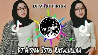 Download DJ LAGU VIRAL AISYAH ISTRI RASULULLAH • REMIX SLOW 2020 MP3