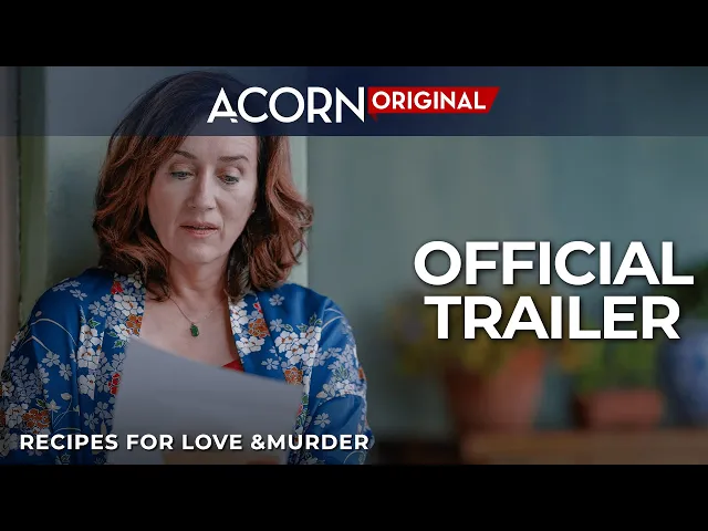 Official Trailer