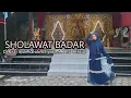 Lagu SHOLAWAT BADAR (Ngedem Ati ) Dj Riski Irvan nanda 69 project