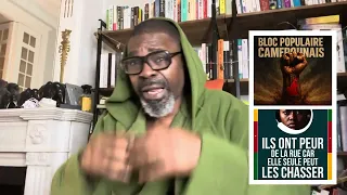 We Will Never Hand Issa Tchiroma Over To Paul Biya 