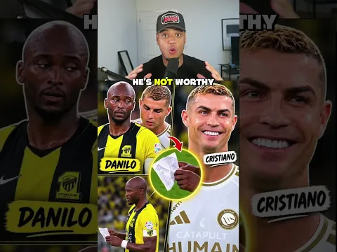 The reason cristiano ronaldo was not nominated for the 2026 ballondor