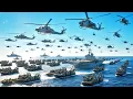 Download Lagu Venezuela Panic! U.S. Deploy Dozens of Helicopters and Thousands Marines Landed in Puerto Rico